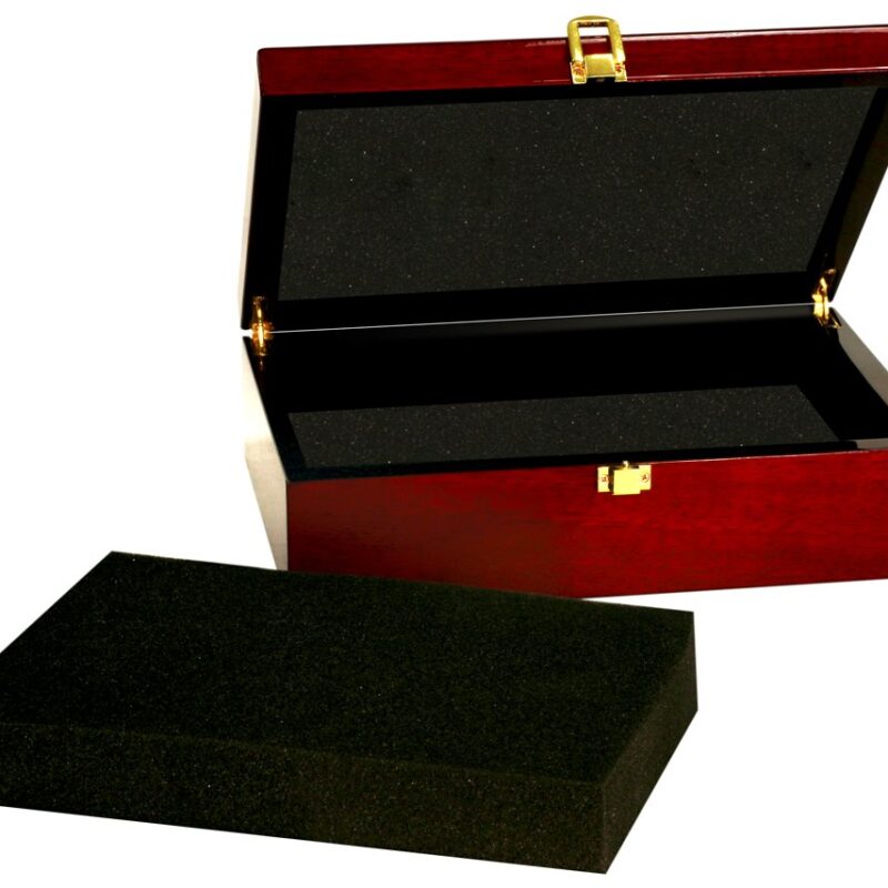 Rosewood Piano Finish Gift Box