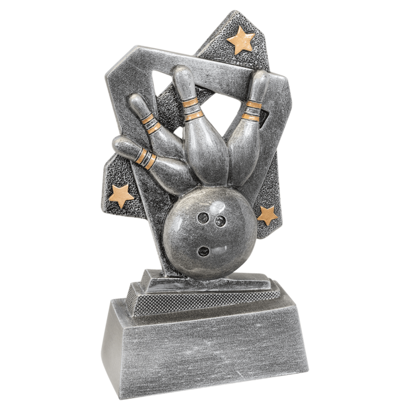 Bowling Triumph Resin-5 1/2"